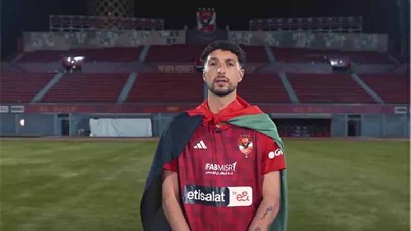وسام أبو علي: الصبر هو العنصر الأساسي للنجاح
