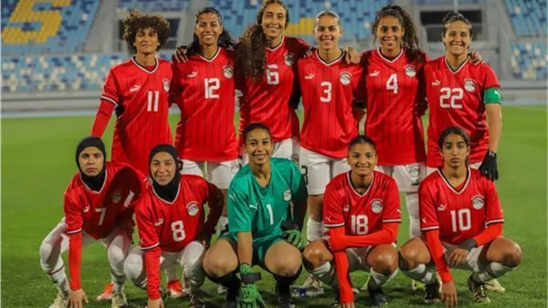 منتخب الكرة النسائية يخوض وديتين أمام الأردن