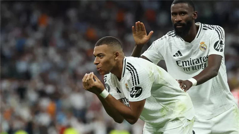 6 لاعبين| غيابات ريال مدريد ضد أرسنال بذهاب ربع نهائي دوري الأبطال