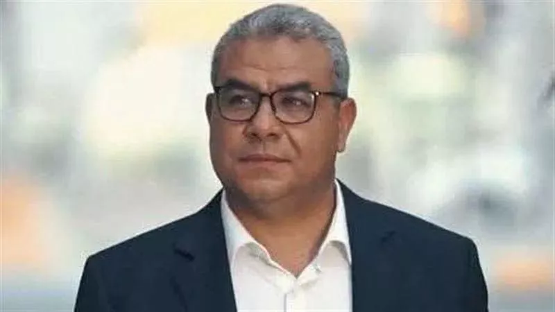 سمير عمر مديراً لقطاع الأخبار بالشركة المتحدة للخدمات الإعلامية