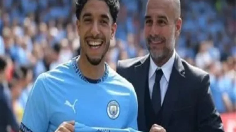 عمر مرموش ضمن التشكيل المثالية لـ الجولة 30 في الدوري الإنجليزي