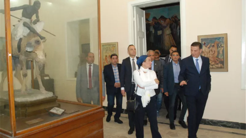 بوابة الجمهورية