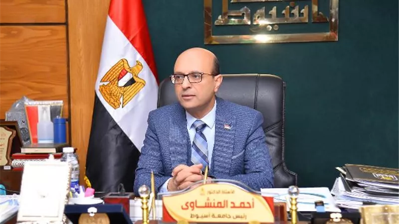 المنشاوي يدعم الأشخاص ذوي التوحد في اليوم العالمي للتوعية بالتوحد