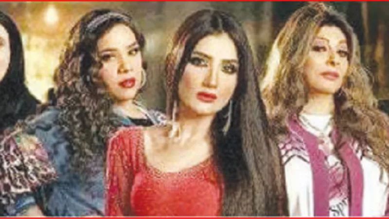 كيف نصحح صورة المرأة في الدراما المصرية؟