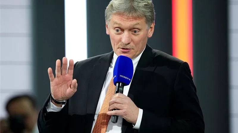 الكرملين يدعو كل الأطراف لضبط النفس بشأن برنامج إيران النووي