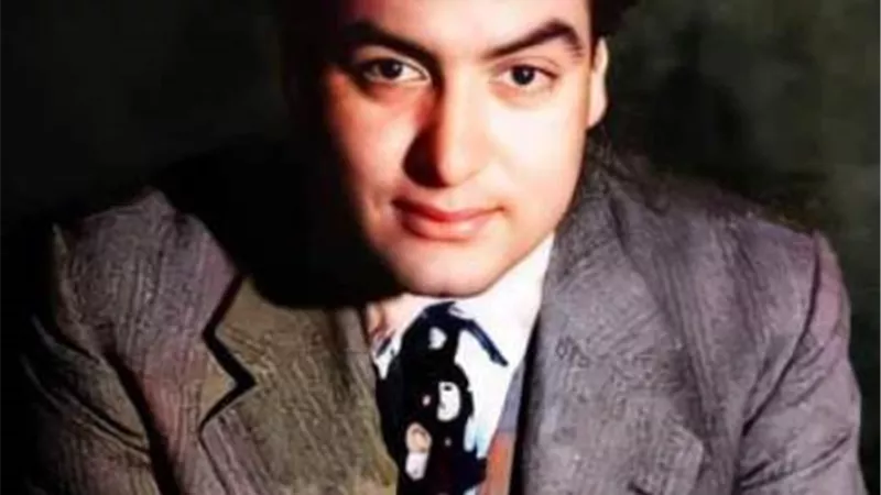 الأوبرا تحتفى بالموسيقار محمد فوزى