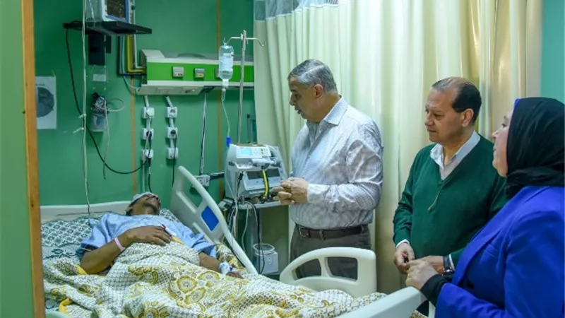 شقة وعمل لـ