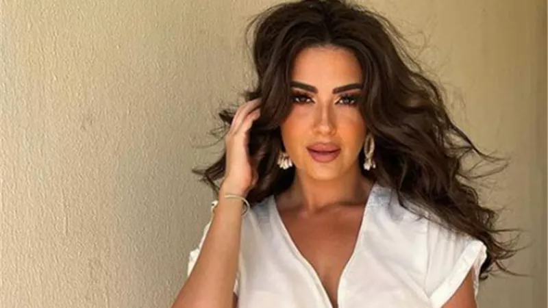 ميرنا نور الدين تكشف كواليس مشاهدها بمسلسل 