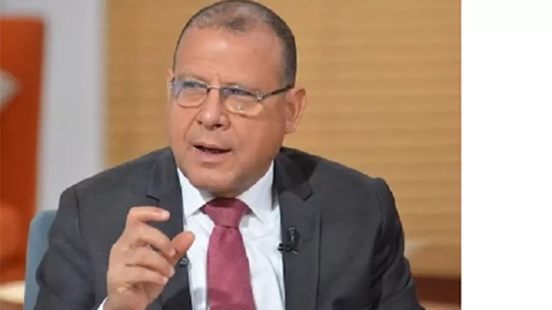 البدوي:مصراتخذت إجراءات استباقيةلمواجهةالرسوم الجمركيةالأمريكية