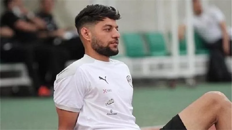 طيب الزمالك يكشف حجم إصابة مصطفي شلبي