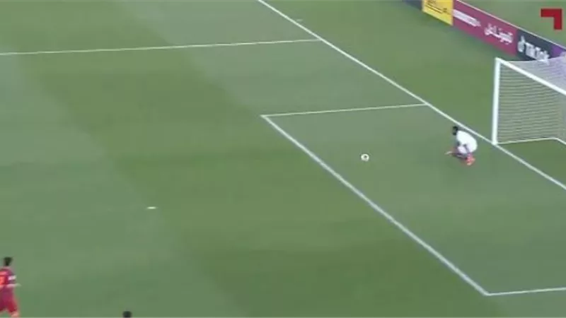 بمشاركة حمدي فتحي.. الوكرة يفوز على أم صلال بهدف في الدوري القطري