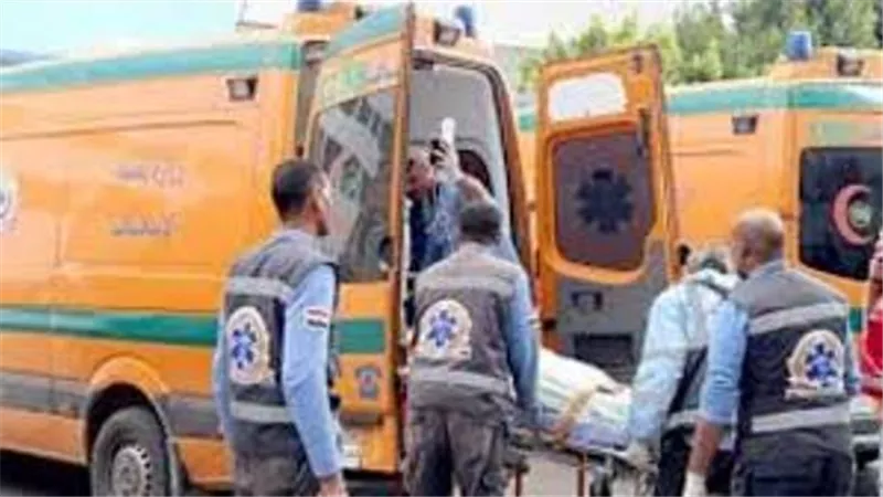 سائق يعتدي على جاره ويصيبه بنزيف في المخ بسوهاج