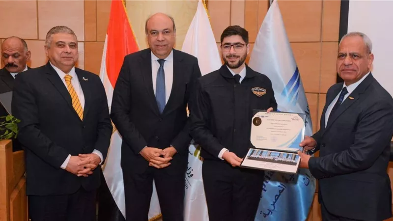 تأهيل المهندسين في أمريكا .. تحديث معامل كلية الدراسات المتخصصة