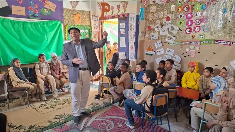 ثقافة الفيوم .. يعلن عن جهوده الفنية خلال الاحتفال بالعيد القومى