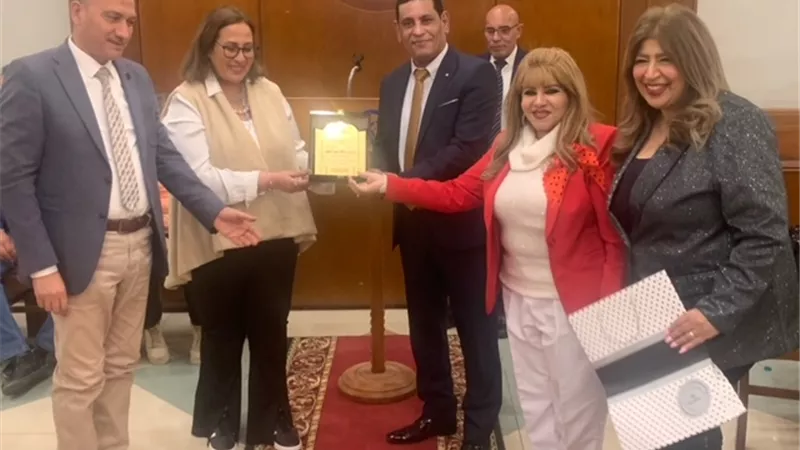 نائلة فاروق تشيد بالدور الحيوي للإعلام الإقليمي في تعزيز الوعي