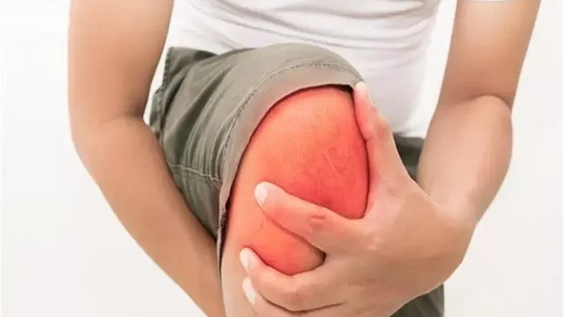 8 حلول مذهلة للتخلص من آلام المفاصل بدون جراحة