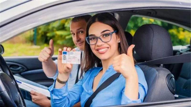 خطوات لتغيير محل الإقامة في رخصة السيارة.. تعرف عليها