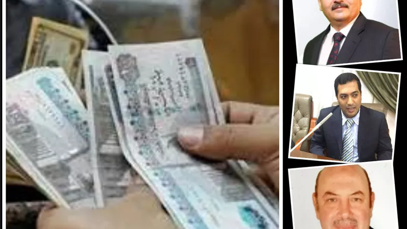 7 آلاف جنيه.. الحد الأدني للأجور من أول يوليو