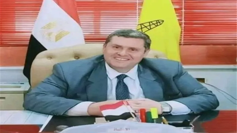 شمال سيناء: امتحانات الإعدادية 
