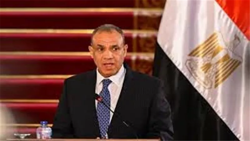 مصر تطالب بوقف العدوان على غزة والعودة لاتفاق وقف إطلاق النار