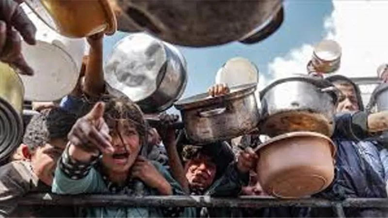 الأونروا : ما يحدث في غزة غير مسبوق والمواد الغذائية والطبية والوقود قاربت على النفاد