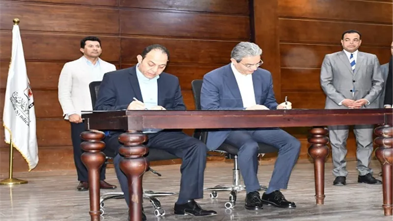 وزير الشباب: لدينا توجيهات بتقييم المنظومة الرياضية وتطويرها بالتوافق مع المواثيق الدولية