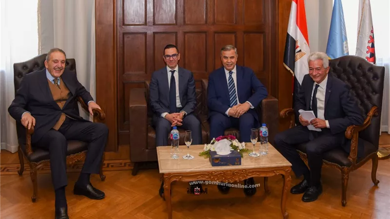 الغرف التجارية شريك استراتيجي في التنمية الاقتصادية