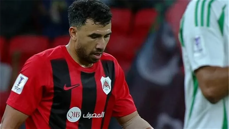 بمشاركة تريزيجيه 15 دقيقة .. الريان يخسر أمام السد بالدوري القطري