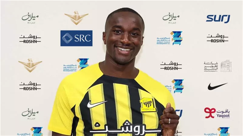 ديابي يعيد الاتحاد أمام الأهلي ويسجل التعادل بدوري روشن .. شاهد