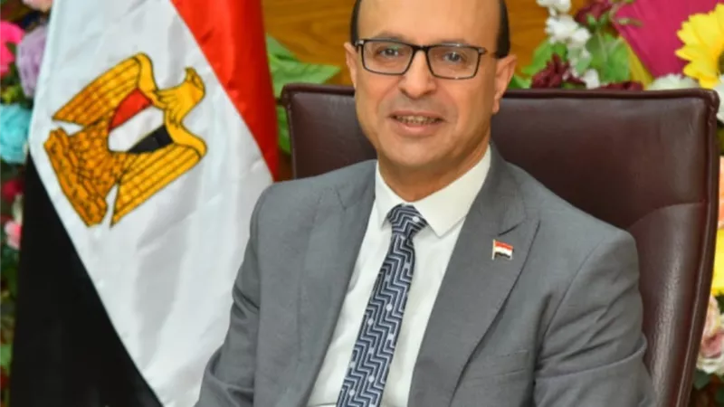 المنشاوي يشيد بالإنجازات غير المسبوقة في الشمول المالي