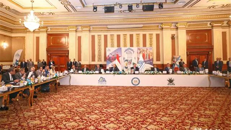 وزير البترول: 