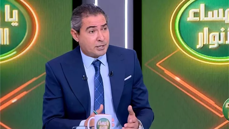 محمد بركات: الزمالك كان على حق في انسحابه الموسم الماضي