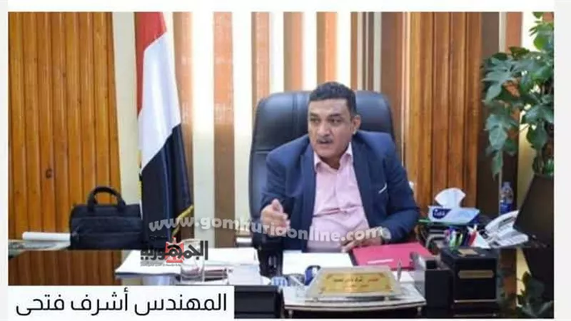 جهاز دمياط الجديدة يؤكد لم نرفض تشغيل الملاهي