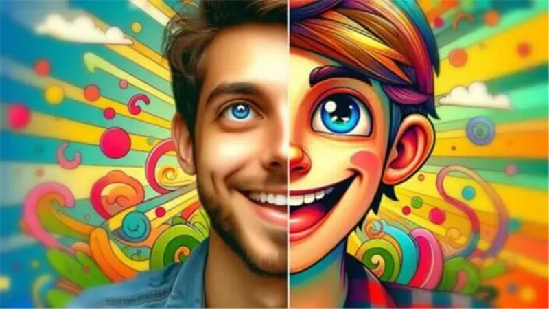 تحويل الصور لإنمي ترند السوشيال..حكمه يُبينه عالم بالأزهر