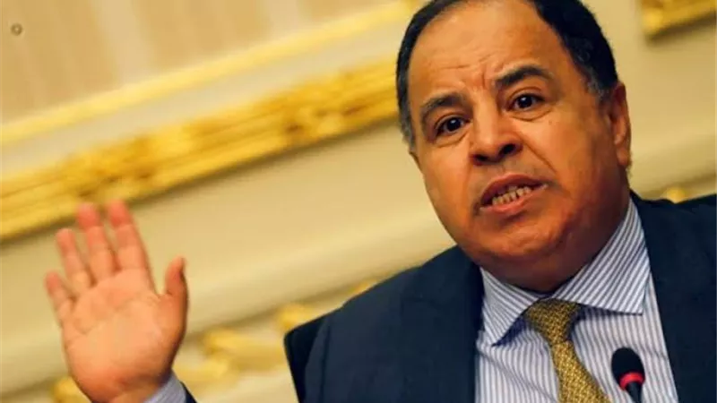 د. معيط :توقعات بارتفاع التضخم وتباطؤ النمو العالمي بسبب الرسوم