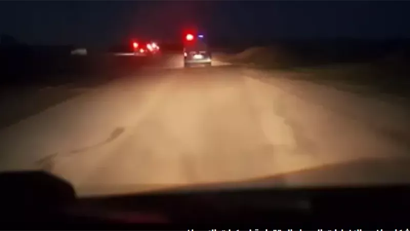 ملابسات استشهاد المسعفين في غزة.. الاحتلال يغير روايته الأولى