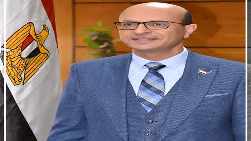 جامعة أسيوط تعتمد اللائحة الداخلية لبرنامج الأمن السيبراني