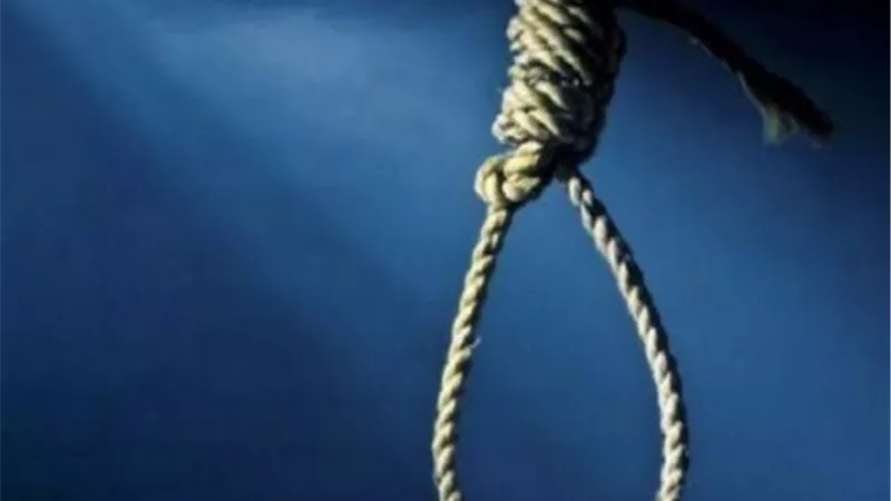 الإعدام شنقاً لقاتل أبناءه الاربعة بقليوب