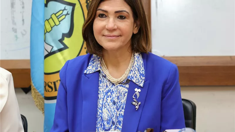 د.سوزان القليني: تمكين المرأة يبدأ من صناعة الوعي
