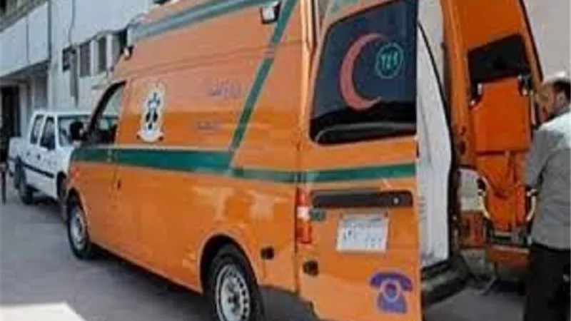 مصرع طالبين فى تصادم دراجتين بخاريتين بالشرقية