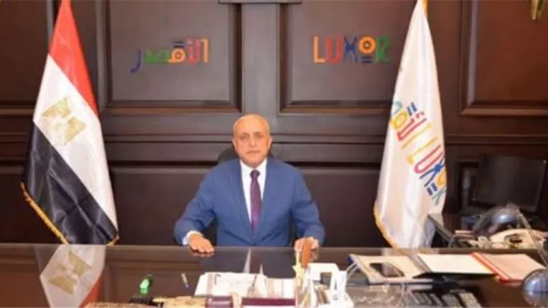يوسف وحازم نائبان لرئيس مركز إسنا بالأقصر وفاتن للإدارة الهندسية