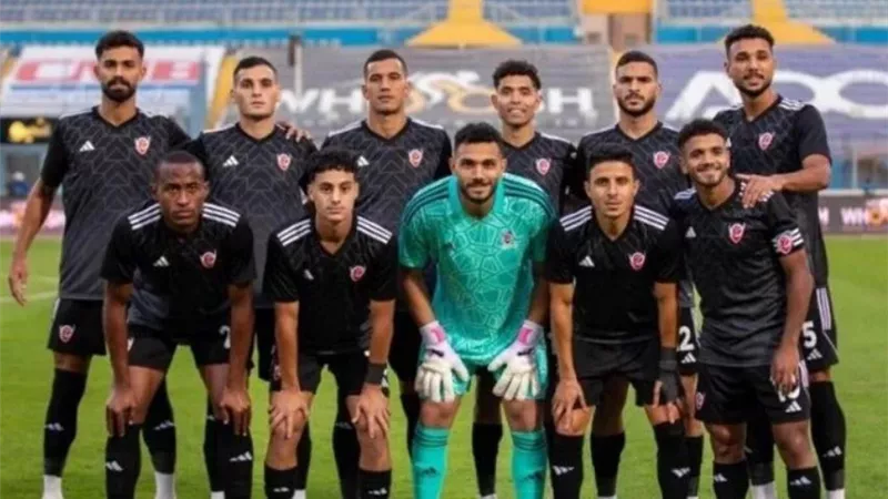 الأهلي يقترب من ضم صفقة جديدة من بتروجيت