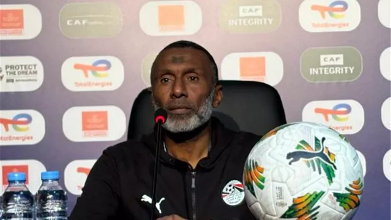 الكاس عقب الفوز علي الكاميرون:الانتصار جاء في توقيت مهم