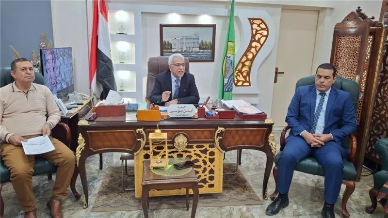تعليم الإسماعيلية جاهزة لإستبيان البكالوريا وبوكليت الإعدادية