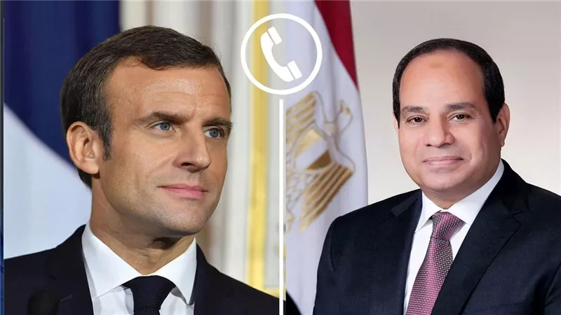 حماة وطن سوهاج: سنوات من التعاون المشترك بين مصر وفرنسا