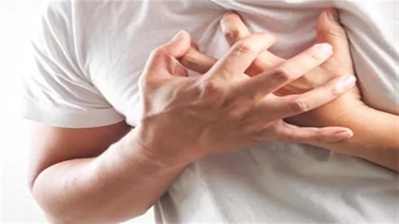 دراسة حديثة تغير المفهوم السائد عن شرب السوائل لمرضى قصور القلب