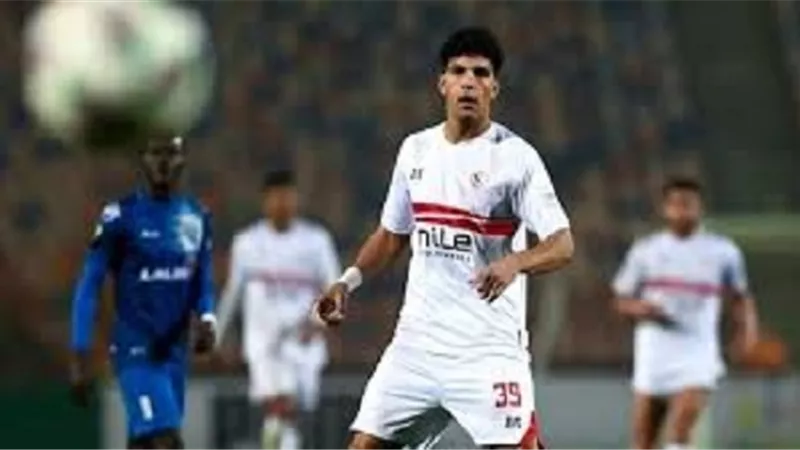 بسبب الأهلي..والد موهبة الزمالك يرفض عرض ميدو للتجديد