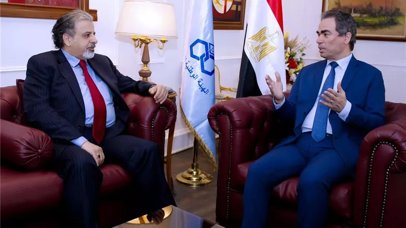 ملتقي الإعلام العربي بالكويت يهدي قناة الأطفال بماسبيرو 5 مسلسلات