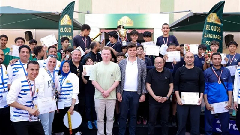 إزالة 130 حالة تعد وبناء مخالف بالأقصر