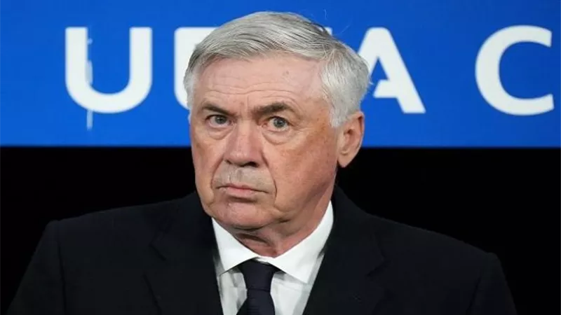 ريال مدريد يفاضل بين 3 مدربين لخلافة أنشيلوتي